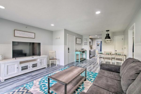 Cozy Branson Condo with Balcony and Mountain Views